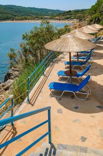 Spilia Apartments - 8