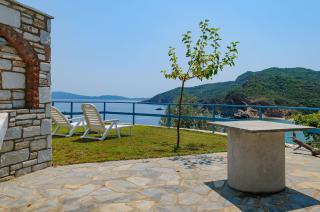 Spilia Apartments - 4