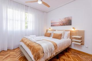 GuestReady - Modern apartment in Madrid - 0