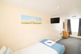 Rooms At 95 Long Street - 1