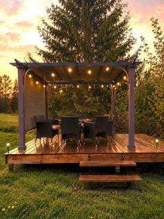564A Le Refuge Spa Riviere - 3