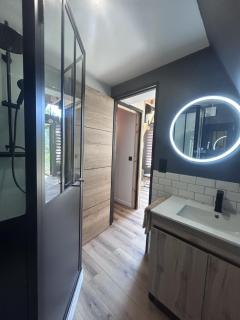 Tiny house au coeur de la nature - 2