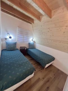 Tiny house au coeur de la nature - 3