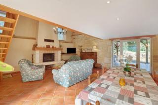 Maison de vacances Le Tilleul - 3