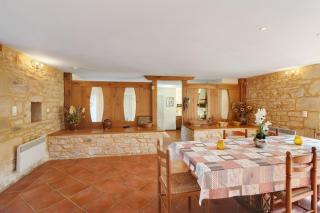 Maison de vacances Le Tilleul - 2