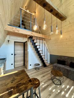 Tiny house au coeur de la nature - 9