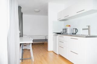 Zeitraum Student House - U Průhonu - 3