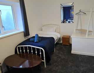 Peake Edge Home - 2