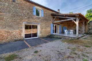 Maison de vacances Le Tilleul - 9