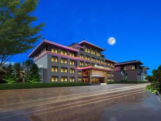 Mercure Beijing Universal Resort - 7