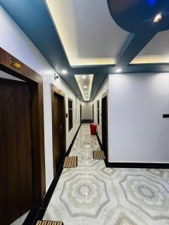 Hotel Awadh Shree Palace ll Near Ram Mandir - 2