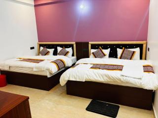 Hotel Awadh Shree Palace ll Near Ram Mandir - 3