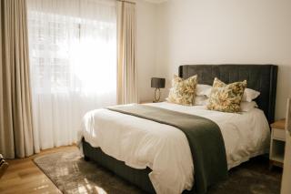 Patryssenvalleij Farm and Cottages - 5