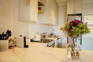 Patryssenvalleij Farm and Cottages - 4