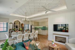 Luxury Life Travel - Novaworld Phan Thiet - 6