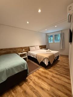 Apartamento em Arraial d'Ajuda, Rua do Mucugê - 4
