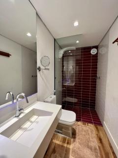 Apartamento em Arraial d'Ajuda, Rua do Mucugê - 1