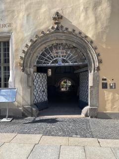 Herberge Zum Sechsten Gebot - 9