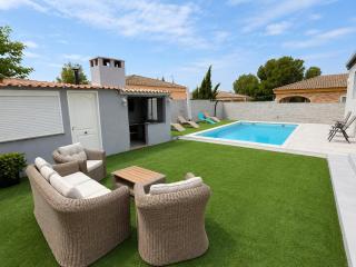 Winahost Casa Olocau Valencia - 9