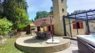 La Minoterie Pause Zen, Spa & Piscine privés 12 personnes - 7