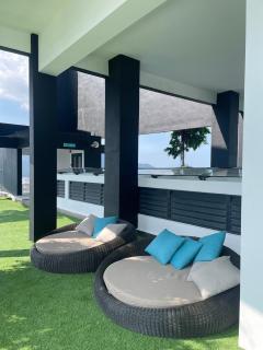 Le Avant Suite 2R2B Infinity Pool SeaView - 6