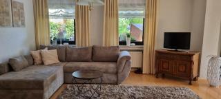 Ferienwohnung Heide mit 90 qm an Rennsteig und grünem Band - 7