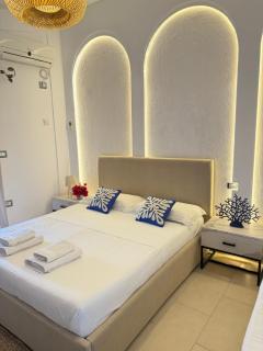 Sea View Penthouse Boho Suite - 2