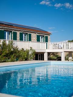 Villa Maslina - 0