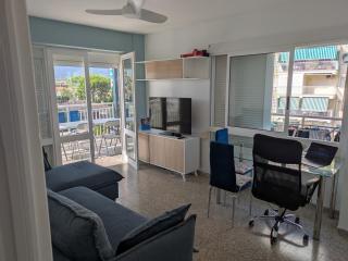 Apartamento Eurosol II REF 077 - 6