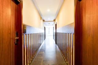 Hotel O Coastal Grand Hotel and Resorts - 4