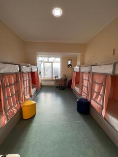 Demeevsky Hostel - 0
