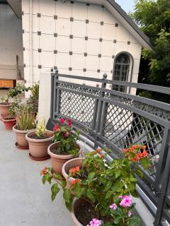Masanori Homestays- Shivalik villa - 6