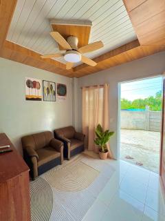 Bayaton Guesthouse Liloy - 1
