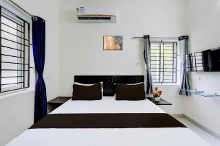 Hotel O Elegant Residency Vandalur Zoo - 2