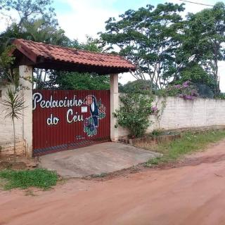 Chácara pedacinho do céu - 7