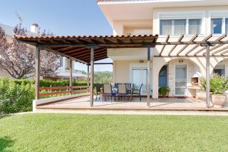 Villa Nefeli Akti Salonikiou B - Ágios Nikólaos - 3