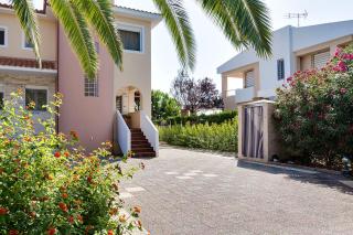 Villa Nefeli Akti Salonikiou B - Ágios Nikólaos - 5