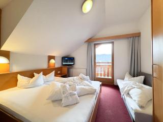 Erlebnishotel Fendels - 3