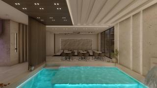 Emperus Laki Lux Wellness & SPA - 9