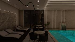 Emperus Laki Lux Wellness & SPA - 8