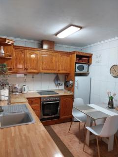 Casa grande Oliva - 5
