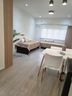 Casa Mazzeo - Monoambiente - Agronomia - 4