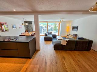 Mag du Glacier - Brand new & central for 6 pax - 9