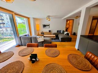 Mag du Glacier - Brand new & central for 6 pax - 8