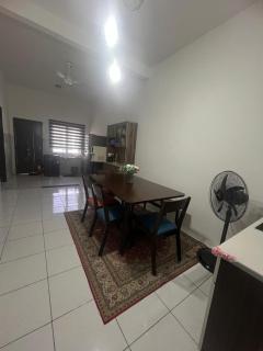 Baiduri House KLIA - 9