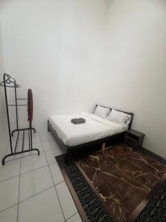 Baiduri House KLIA - 8