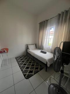 Baiduri House KLIA - 7