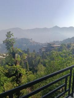 Pahadi Bhula Mountain View Cafe & Rooms - 7