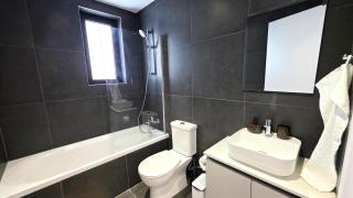 Spacious & Modern - Best Larnaca Location - 2