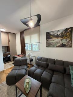 Plaza Apartman Kolašin - 5